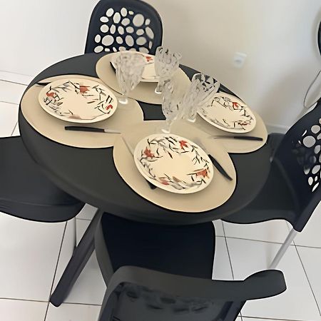 Prox. Ao Shopping, Para 10 Pessoas, Ar Condicionado E Garagem Петроліна Екстер'єр фото