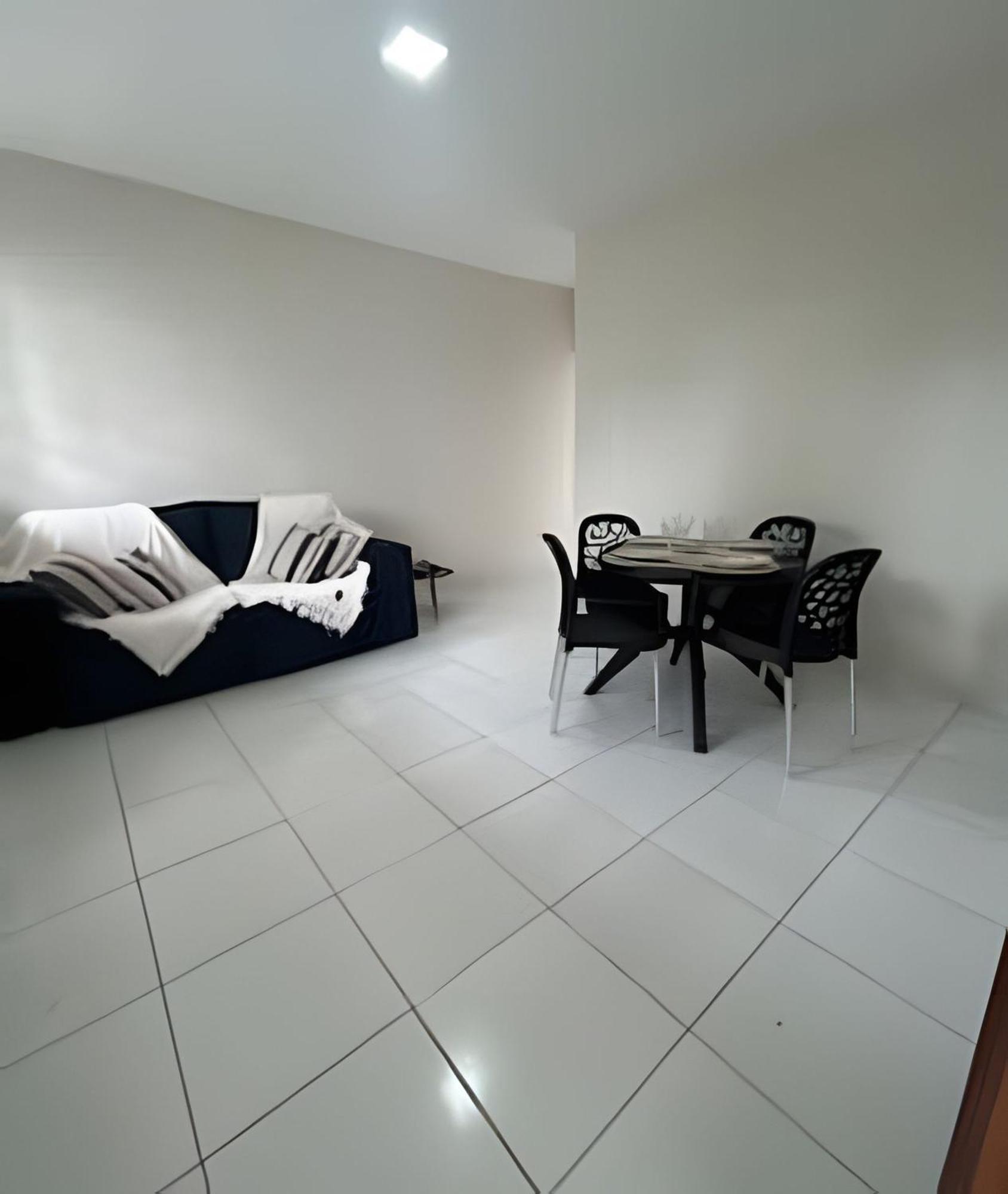 Prox. Ao Shopping, Para 10 Pessoas, Ar Condicionado E Garagem Петроліна Екстер'єр фото