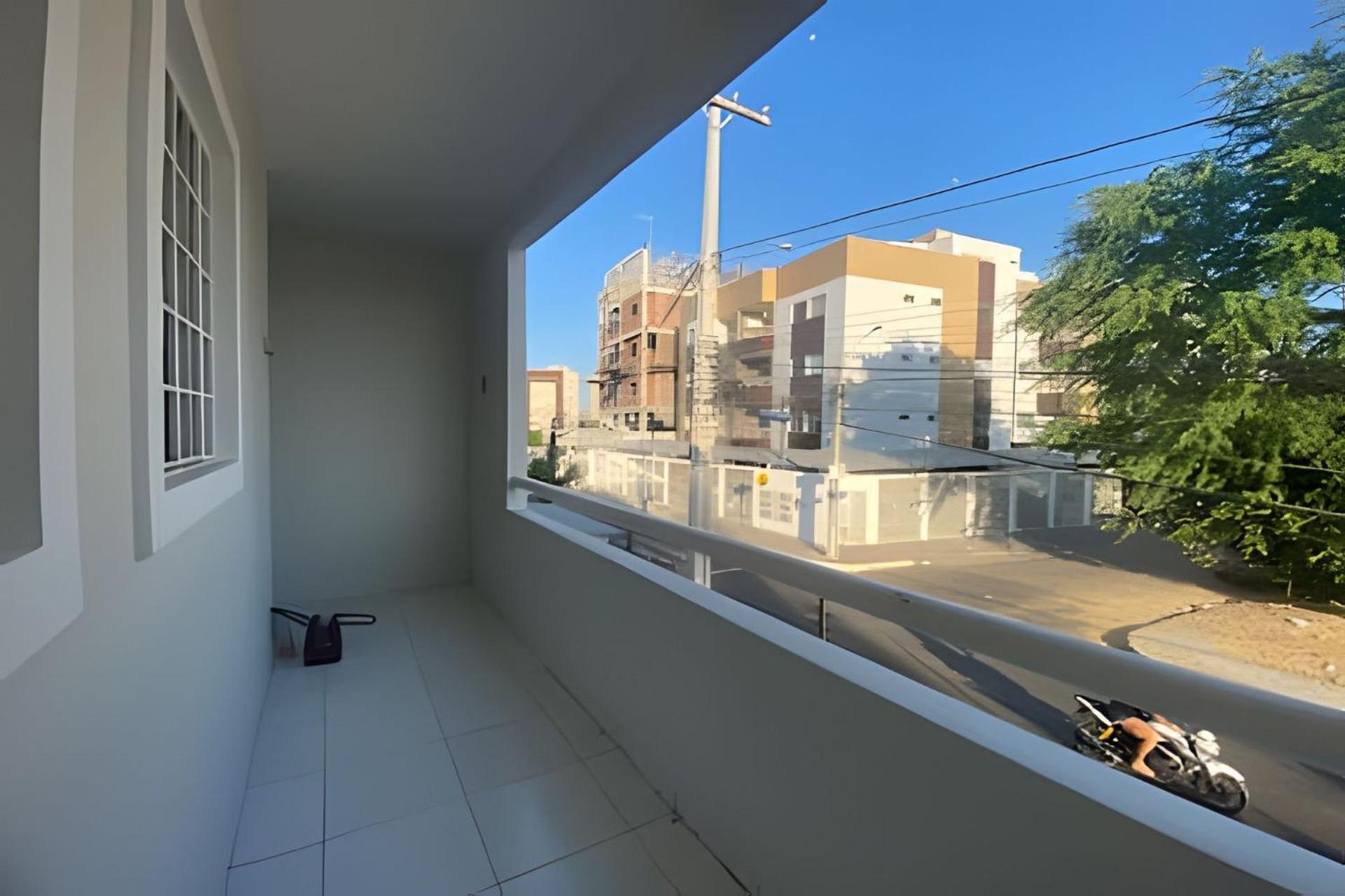 Prox. Ao Shopping, Para 10 Pessoas, Ar Condicionado E Garagem Петроліна Екстер'єр фото