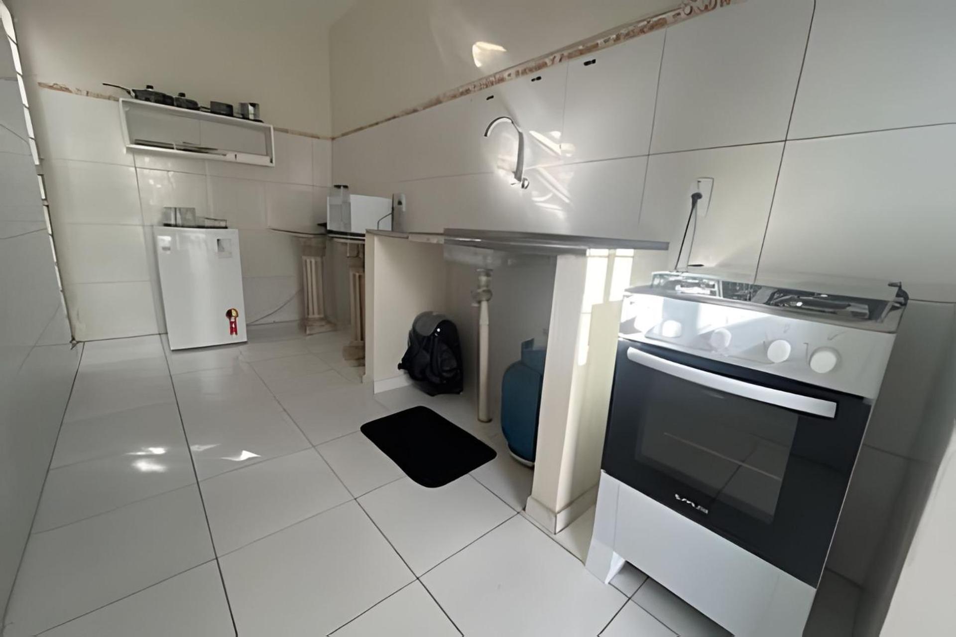 Prox. Ao Shopping, Para 10 Pessoas, Ar Condicionado E Garagem Петроліна Екстер'єр фото