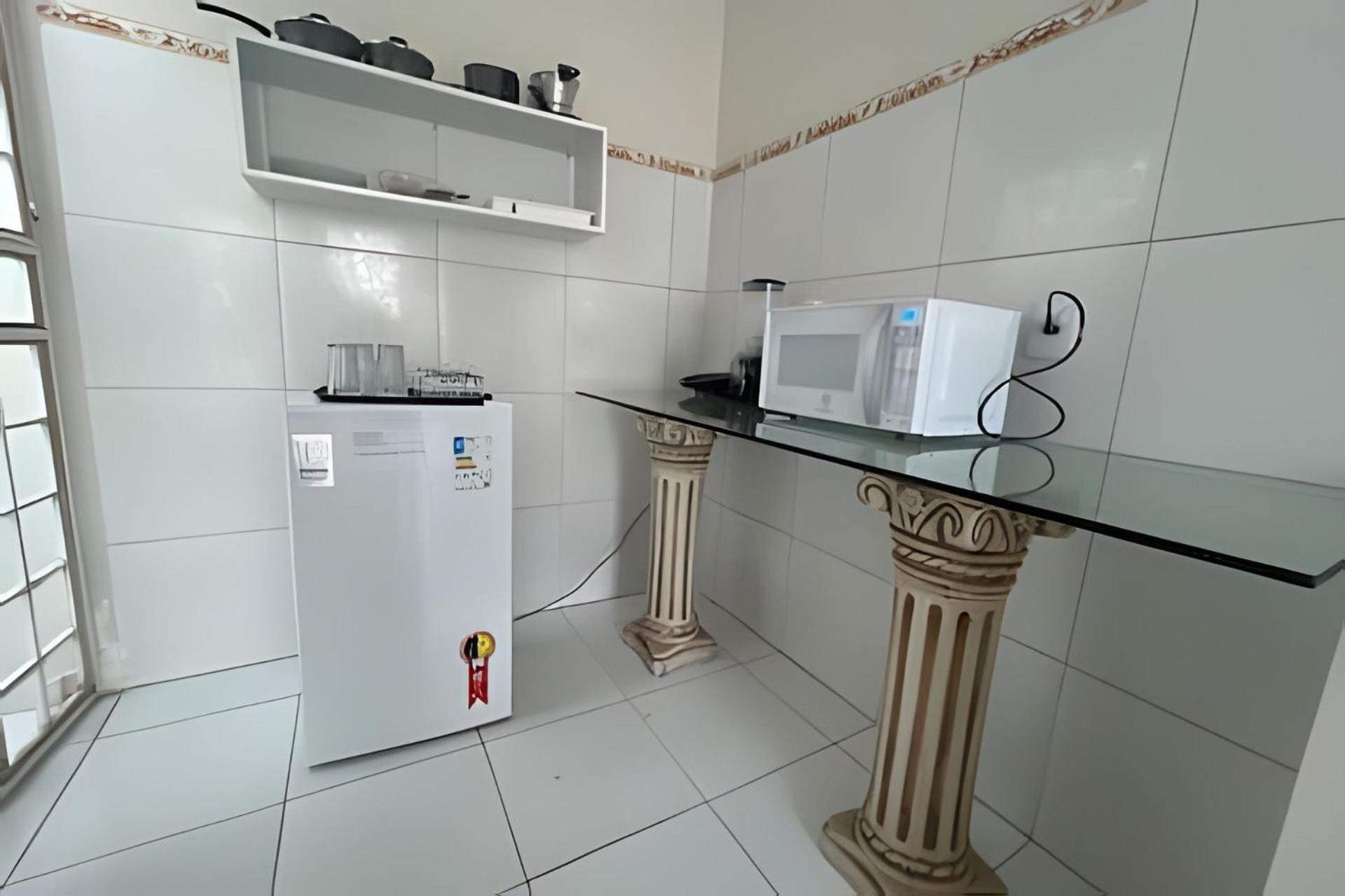 Prox. Ao Shopping, Para 10 Pessoas, Ar Condicionado E Garagem Петроліна Екстер'єр фото